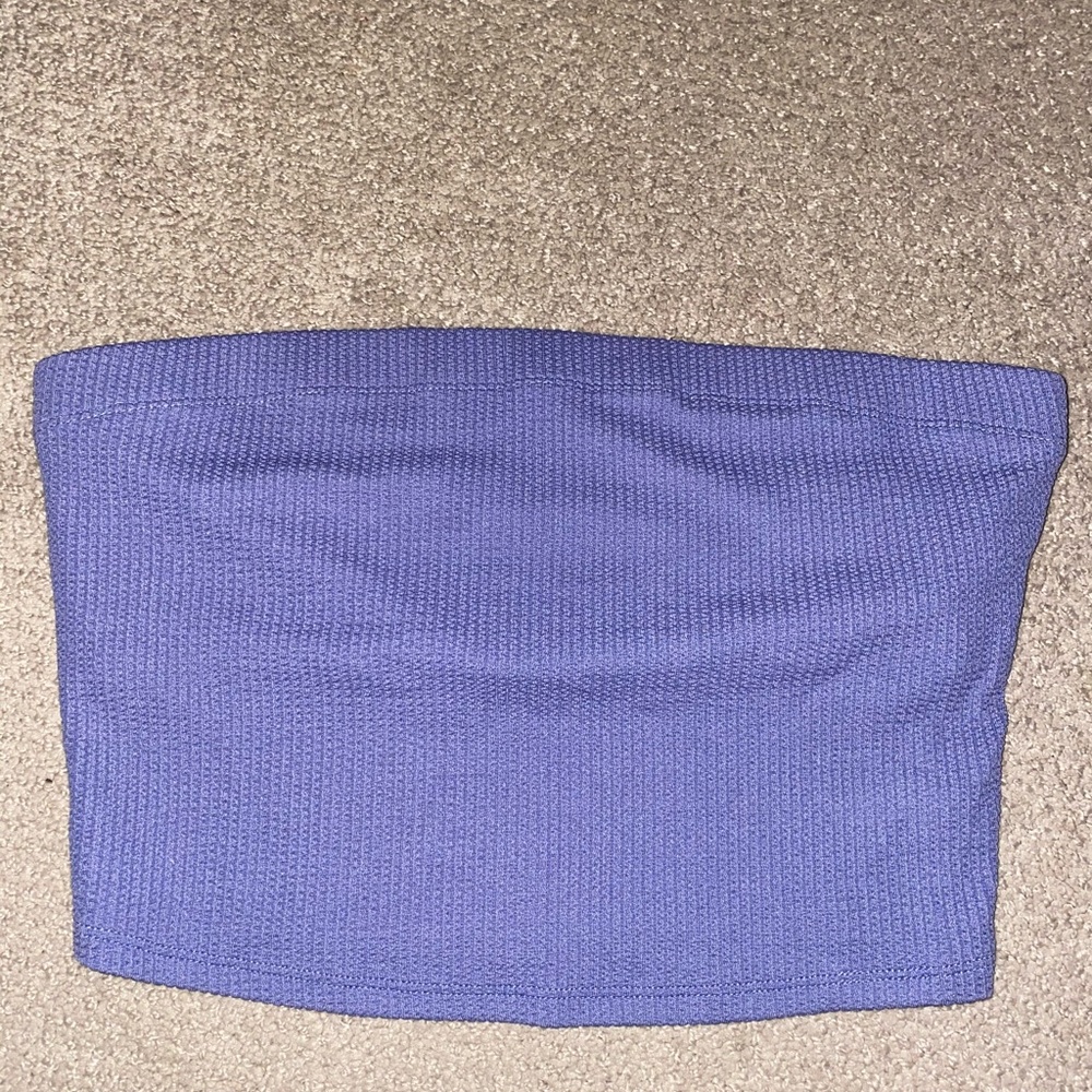 UO Purple tube top!